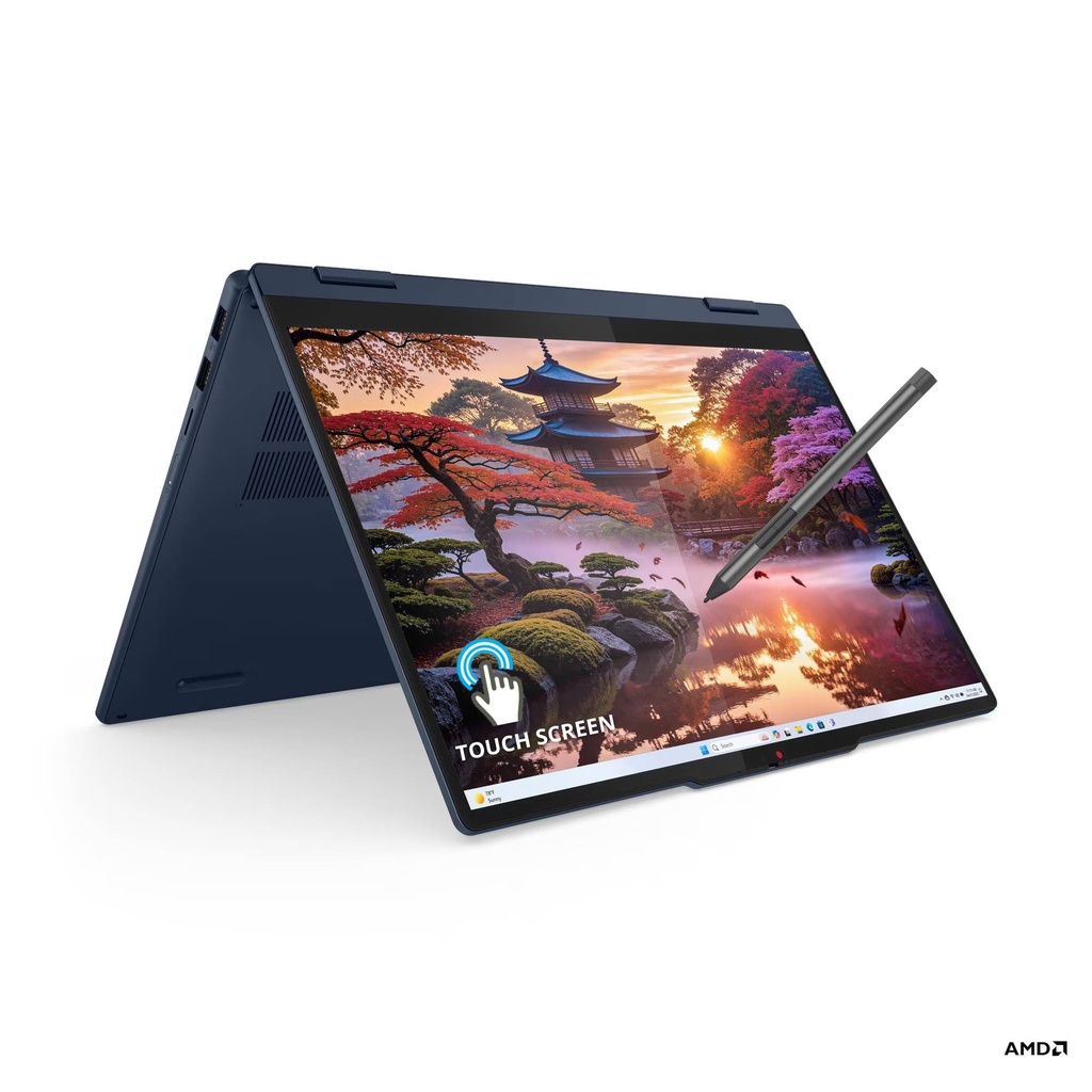 [83KT002TLM] Laptops LENOVO Lenovo IdeaPad 5 2-in-1 14AKP10