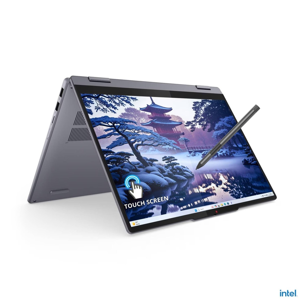[83KR004FLM] Laptop LENOVO Lenovo IdeaPad 5 2-in-1 14IAL10