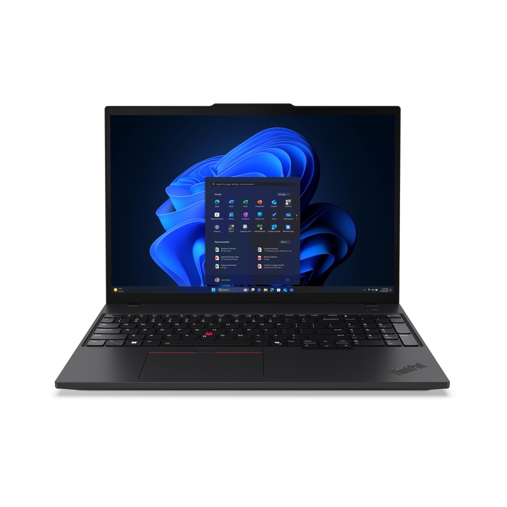 [21QF001BLM] Laptop LENOVO ThinkPad T16 Gen 4 (Intel)
