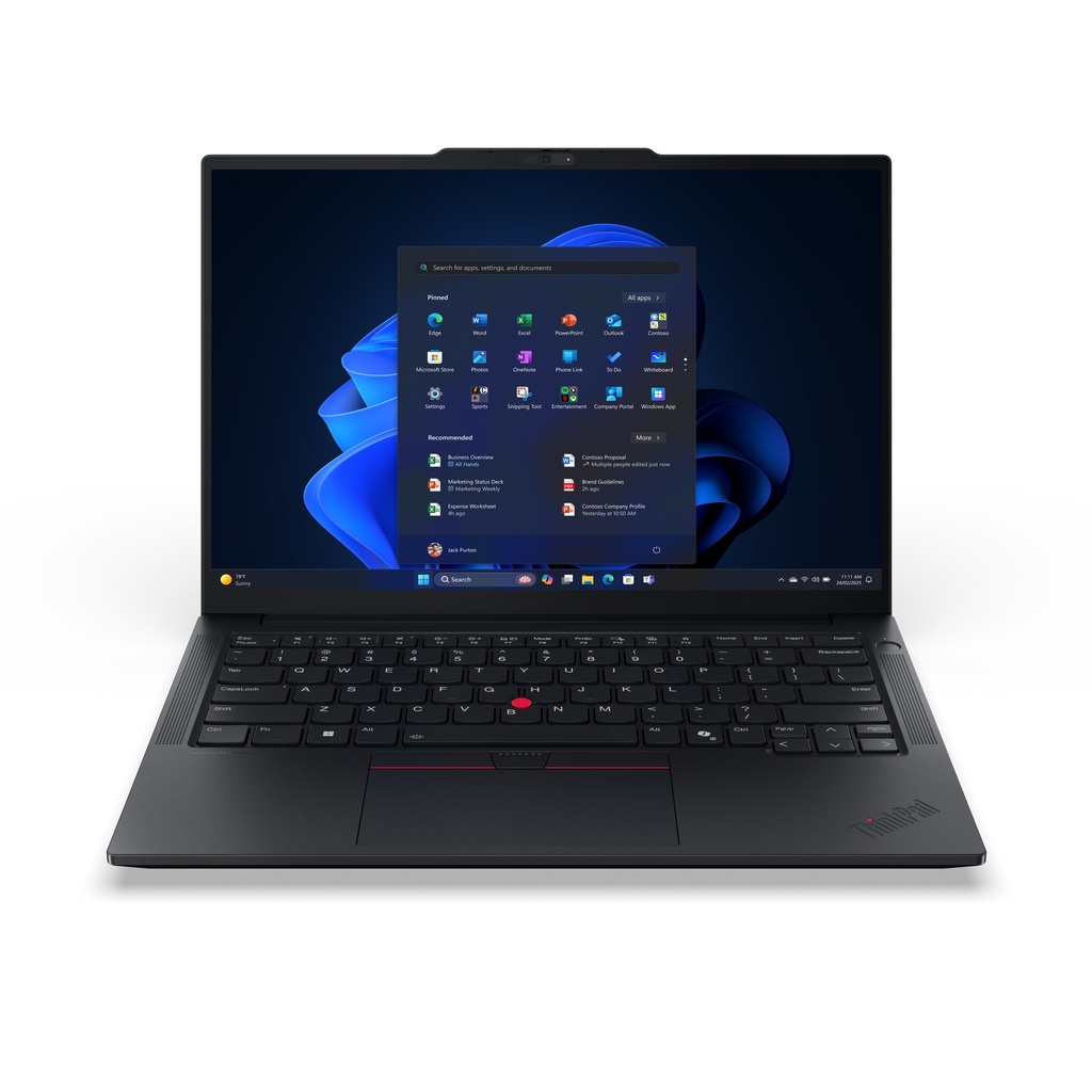 [21T1001BLM] Laptop LENOVO 21T1001BLM