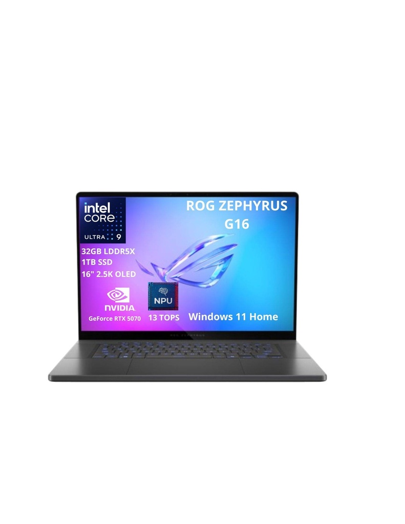 [90NR0MM1-M00580] Laptops Asus Business GU605CP-QR020W