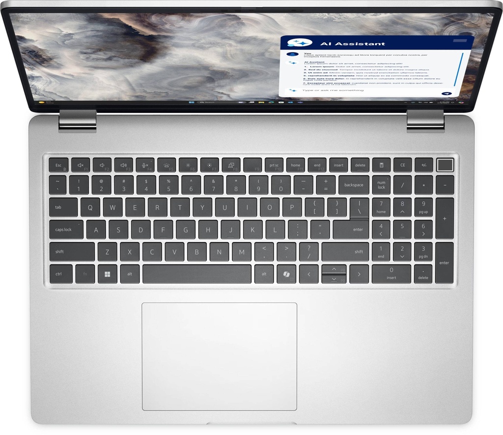 [3000201648510/1] Laptops DELL DELL PRO 16 PLUS