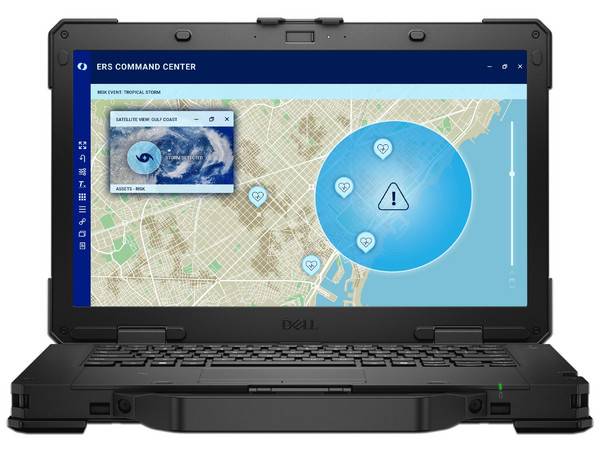 [3000202669543.2] Laptops DELL RB14250