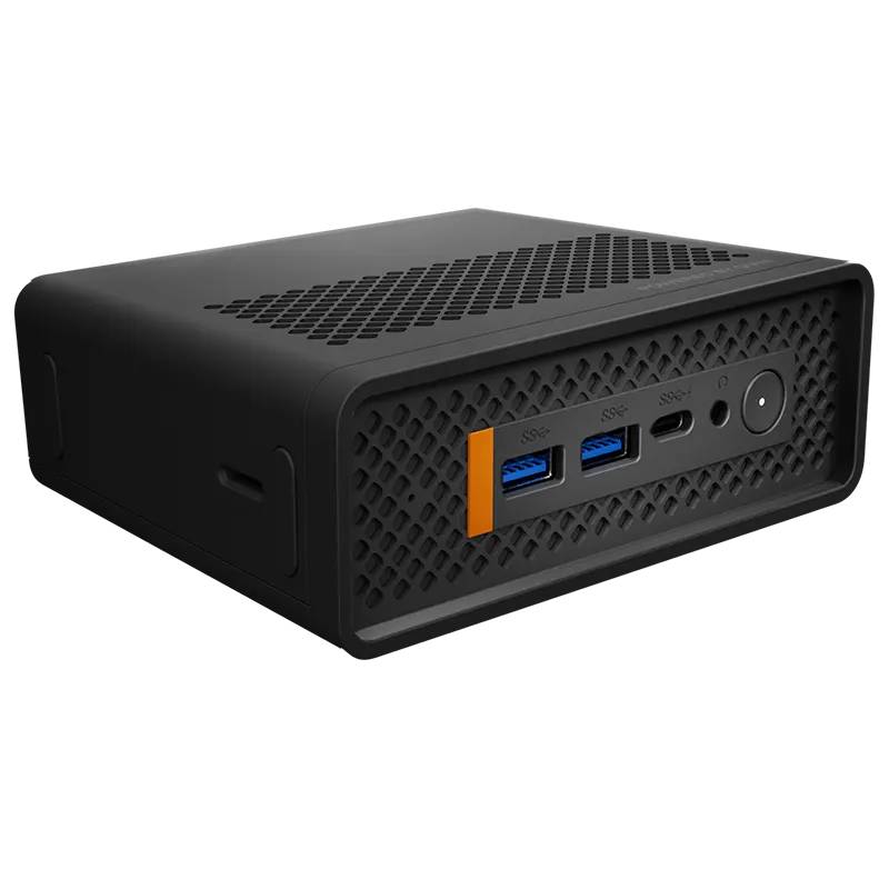 [QII-12A15] Mini PC Qian QII-12A15