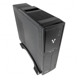 [SB5 I3 12100T-NOS-1] Computadora  VORAGO SB5 I3 12100T-NOS-1