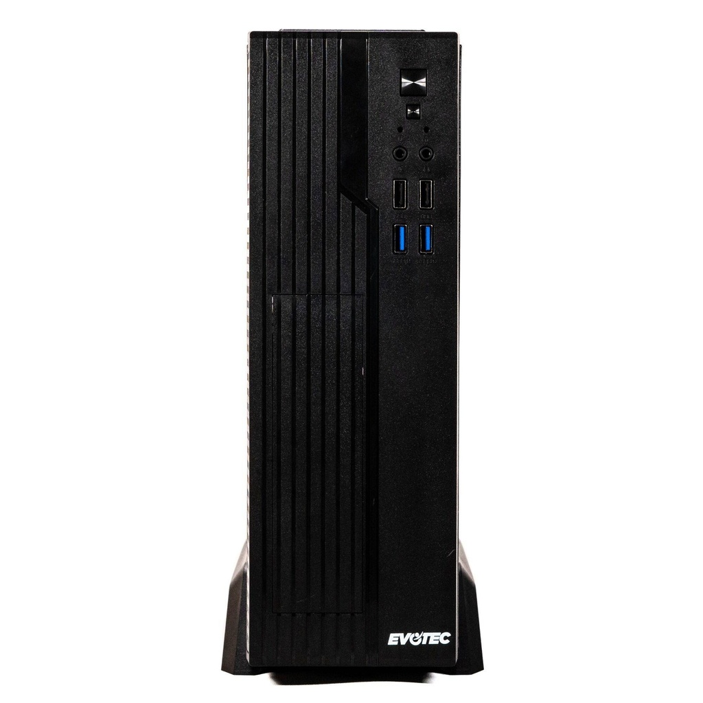 [EV-INTCEL-VERTEC] PCs de Escritorio EVOTEC EV-INTCEL-VERTEC