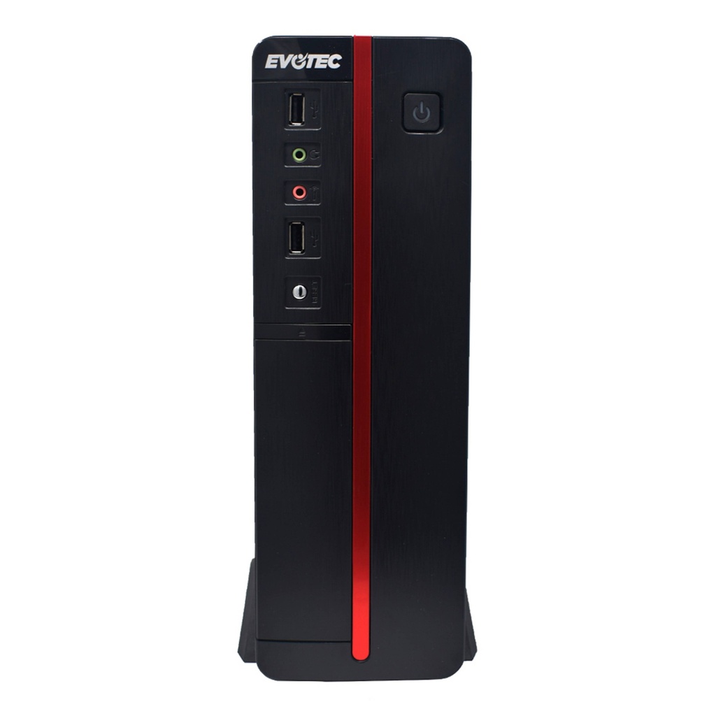 [EV-INTCEL-VERTECPLUS] PCs de Escritorio EVOTEC EV-INTCEL-VERTECPLUS