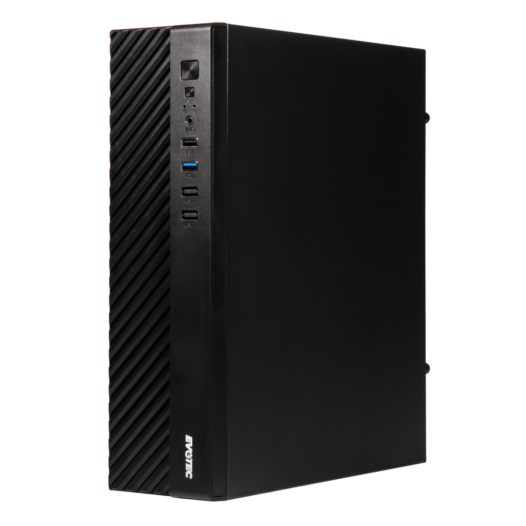 [EV-i312-VERTECPLUS] PCs de Escritorio EVOTEC EV-i312-VERTECPLUS