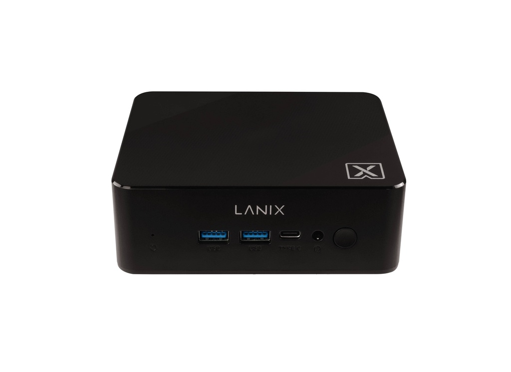 [42105] PCs de Escritorio LANIX TITAN MINI