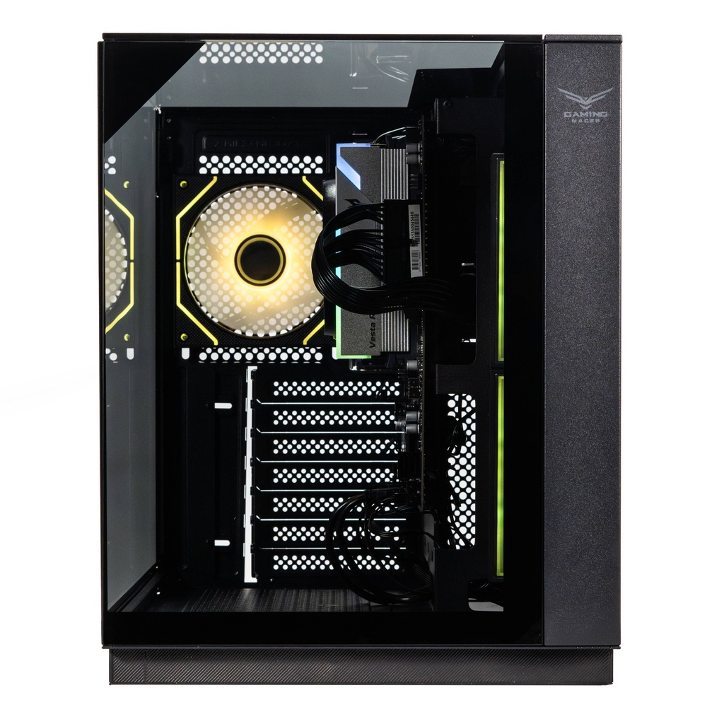 [NA-R757G-SCOUTPLUS] Pcs de escritorio Naceb Technology NA-R757G-SCOUTPLUS