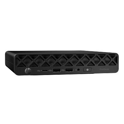 [CN4S5LT#ABM] PCs de Escritorio HP HP ProDesk 4 Mini G1i