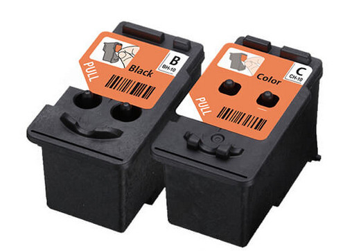 [3418C004AA] Cabezales CANON BH-10+CH-10