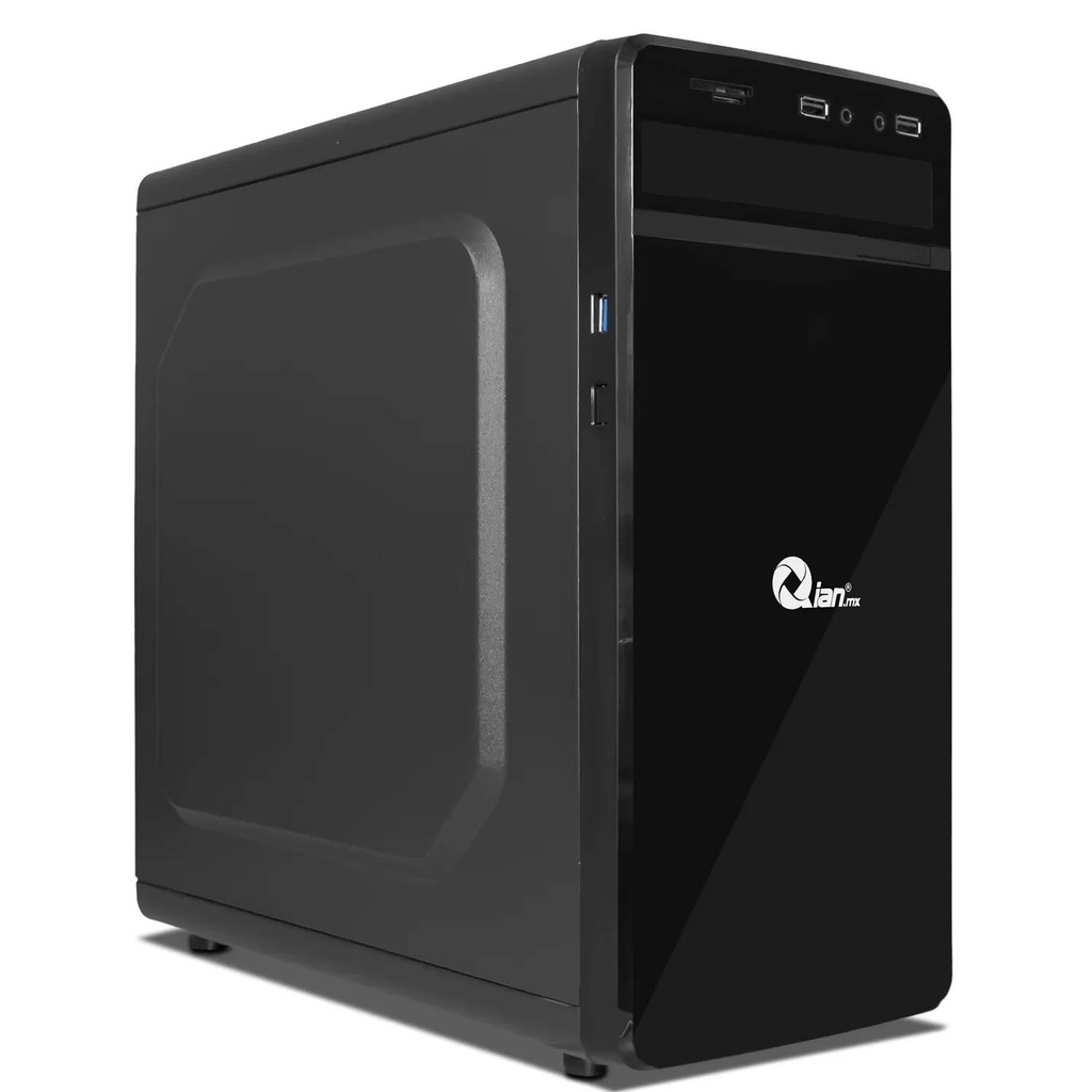 [QPI-M21N10A-24M] PCs de Escritorio Qian QPI-M21N10A-24M