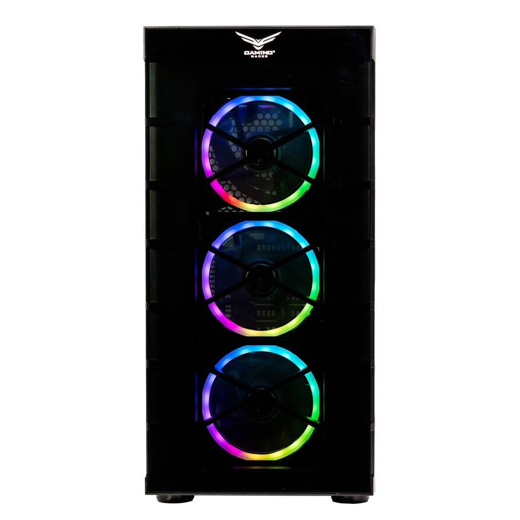 PCs de escritorio Naceb Technology NA-I71456-COMMANDER