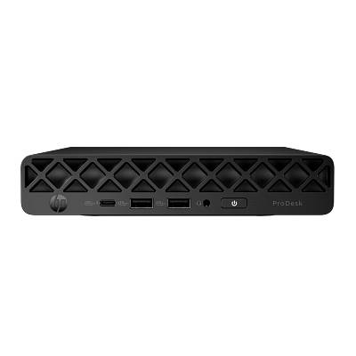[D71XPLT#ABM] PCs de Escritorio HP HP ProDesk 4 Mini G1i