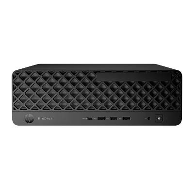 [D71XQLT#ABM] Pcs de escritorio HP HP PD4 SFF G1i