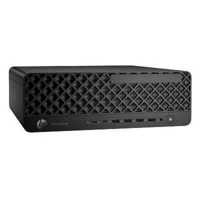[D71Y5LT#ABM] PCs de escritorio HP HP EliteDesk 8 SFF G1i 