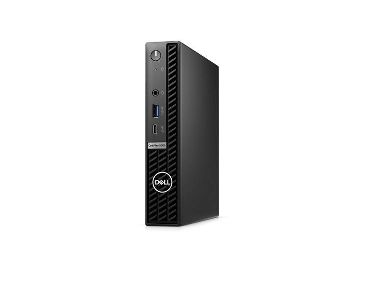 [QCM1250_U7ARL16512WPS_3W RM6YP] PCs de Escritorio DELL DELL PRO MFF