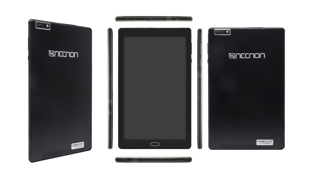 [NPTA3L103G] Tablet 3G NECNON 3L-2