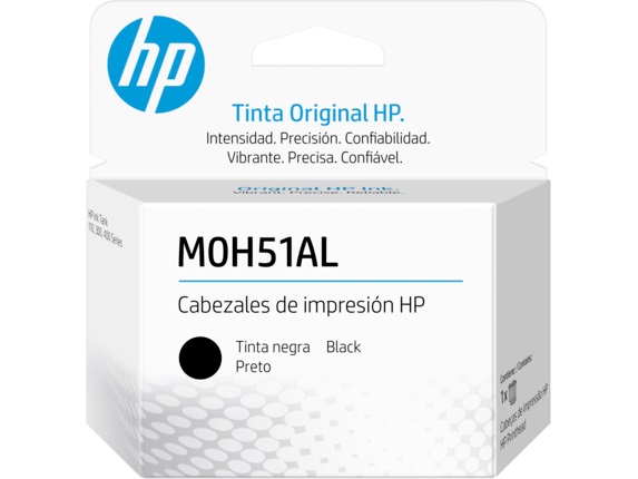 [M0H51AL] Cabezal HP M0H51AL
