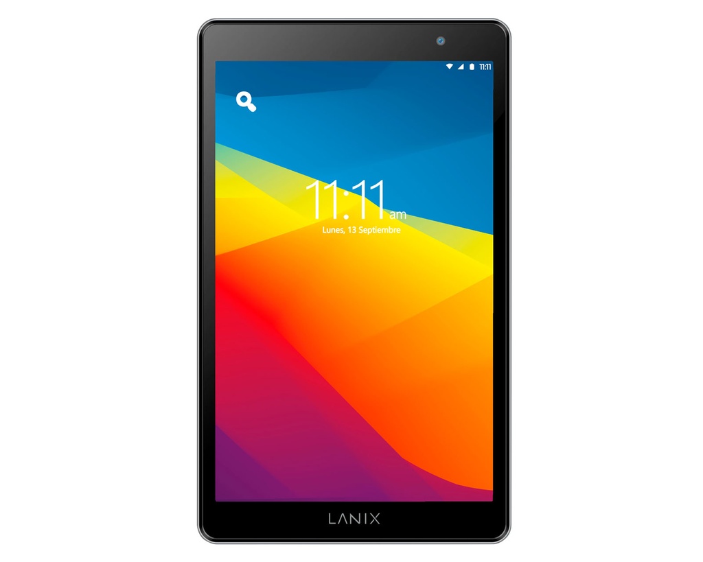 [12753] Tablet LANIX 12753