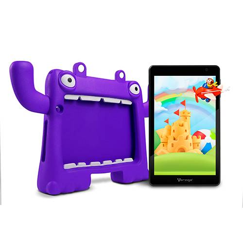 [PAD-8-KIDS-PR] Tablet VORAGO PAD-8-KIDS-PR