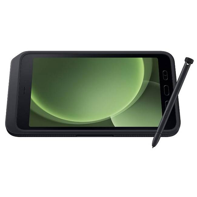 [SM-X306BZGAL06] Tableta SAMSUNG TAB ACTIVE 5 EE 5G 6/128 SM-X306BZGAL06