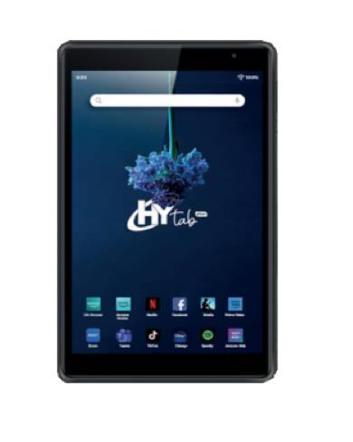 [HT8WB3RBK01] Tabletas HYUNDAI HT8WB3RBK01