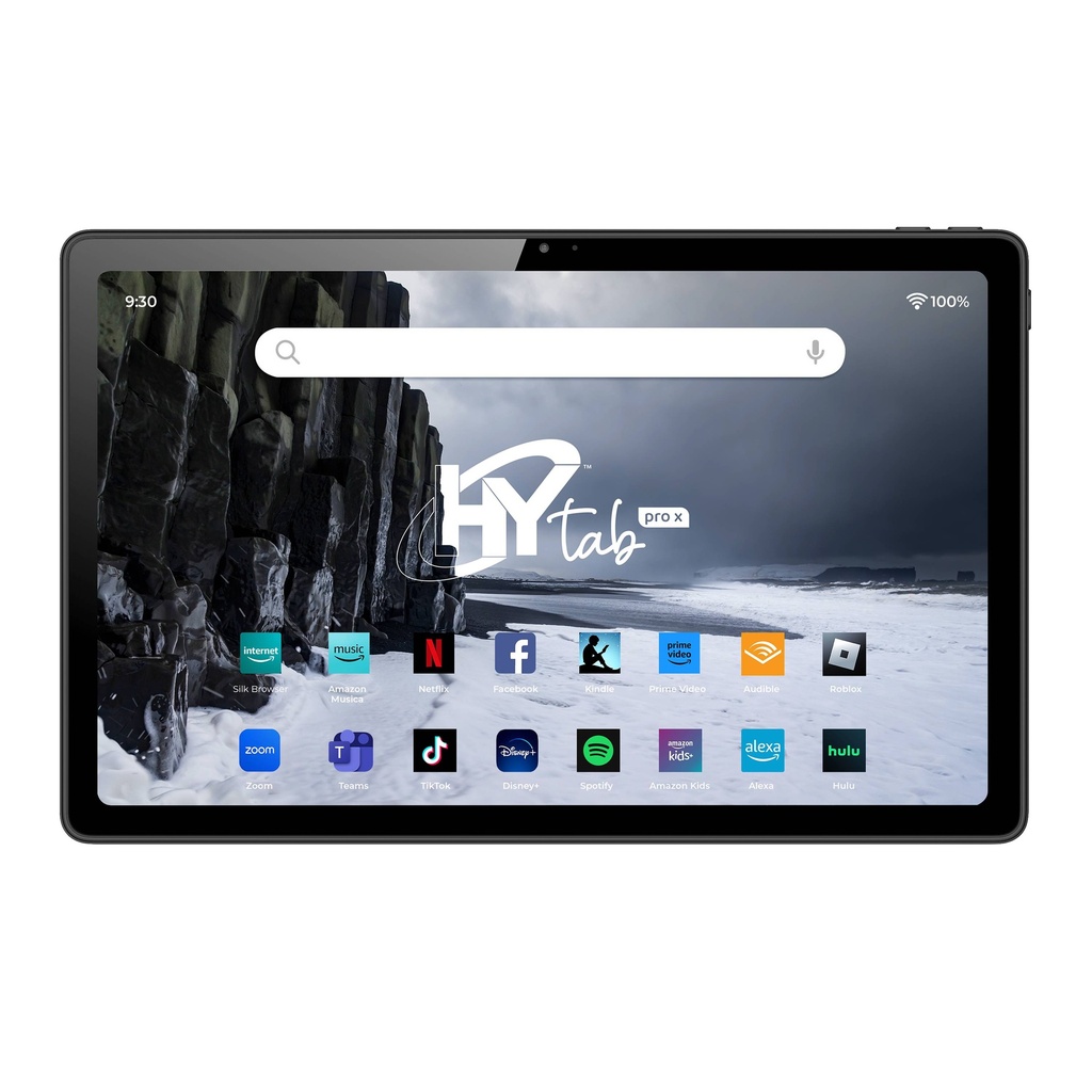 [HT10LA3MSGNA01] Tabletas HYUNDAI HT10LA3MSGNA01