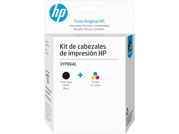 [3YP86AL] Cabezal HP 3YP86AL