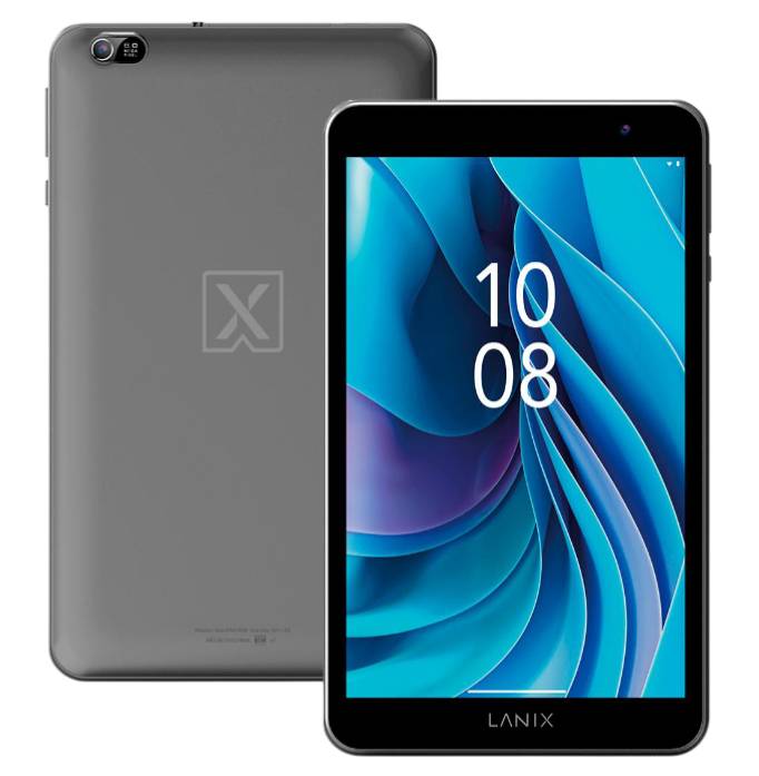 [16398] Tabletas LANIX 16398