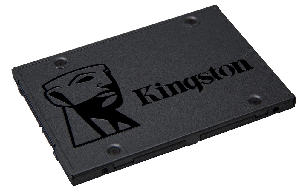 [SA400S37/480G] SSD Kingston Technology A400