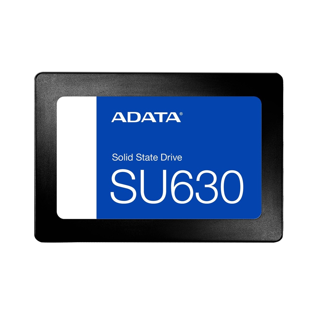 [ASU630SS-480GQ-R] SSD ADATA ASU630SS-480GQ-R