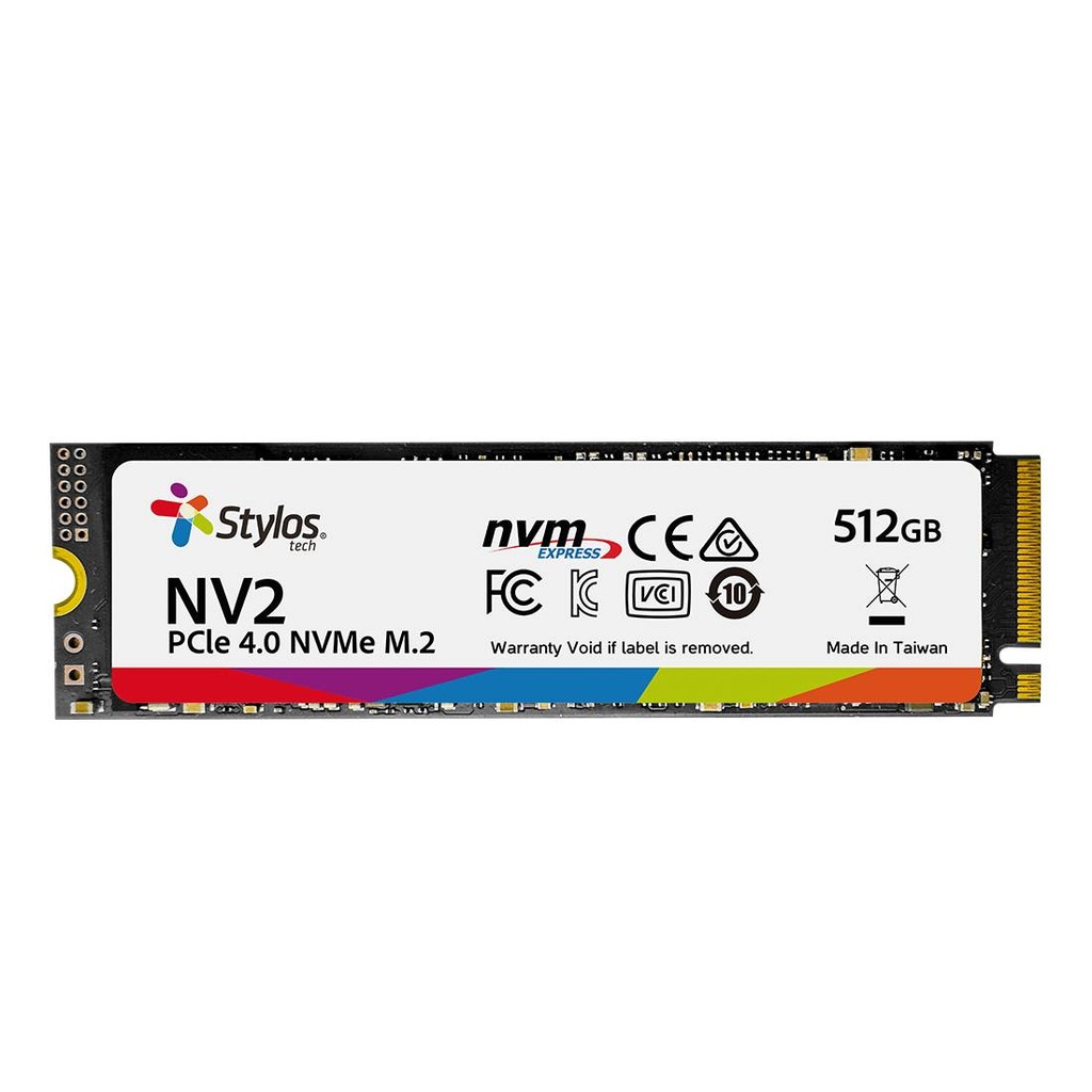 [STMSSDM21B] SSD Stylos STMSSDM21B