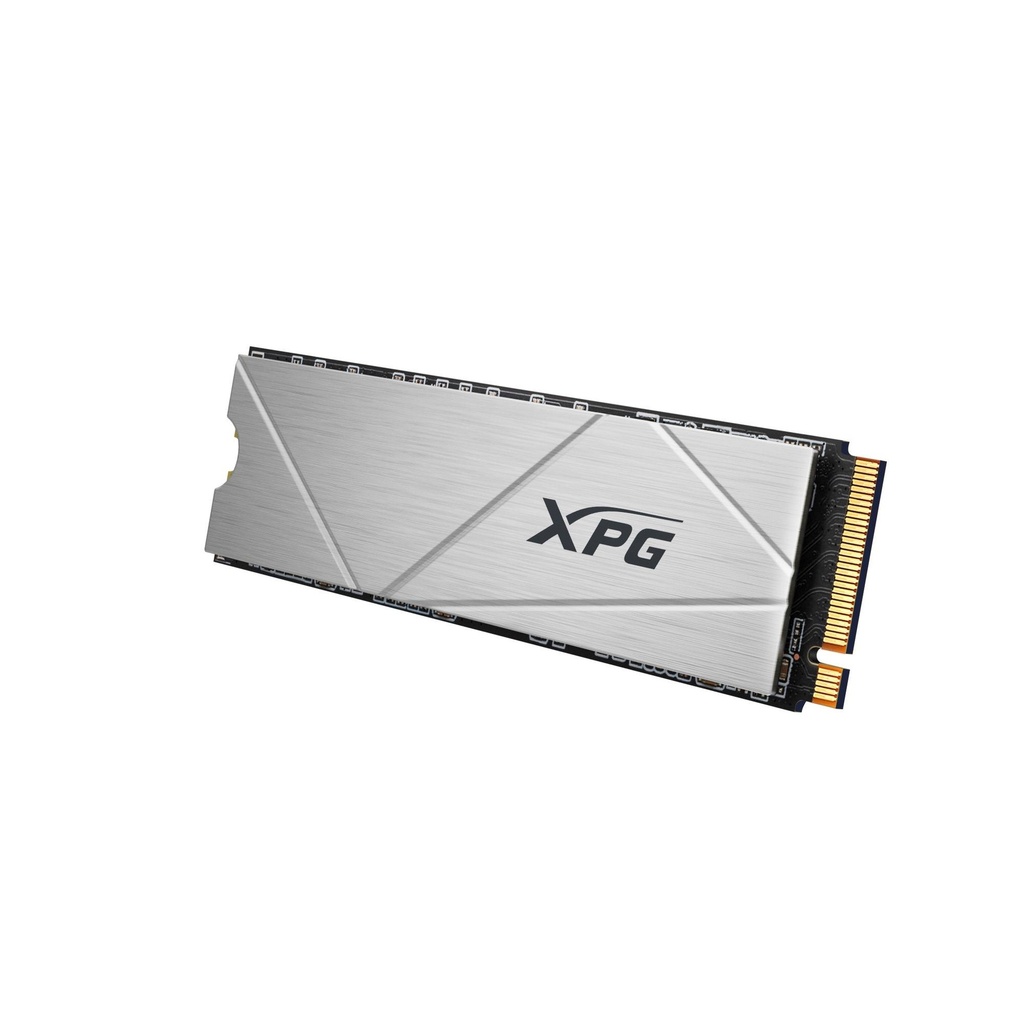 [AGAMMIXS60-512G-CS] Unidad de estado solido  ADATA GAMMIX S60