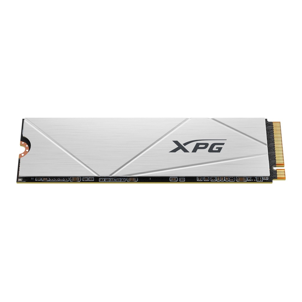[AGAMMIXS60-2T-CS] Unidad de estado solido ADATA 	 GAMMIX S60