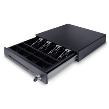 [EC-CD-50M] Cajón de Dinero EC-LINE EC-CD-50M