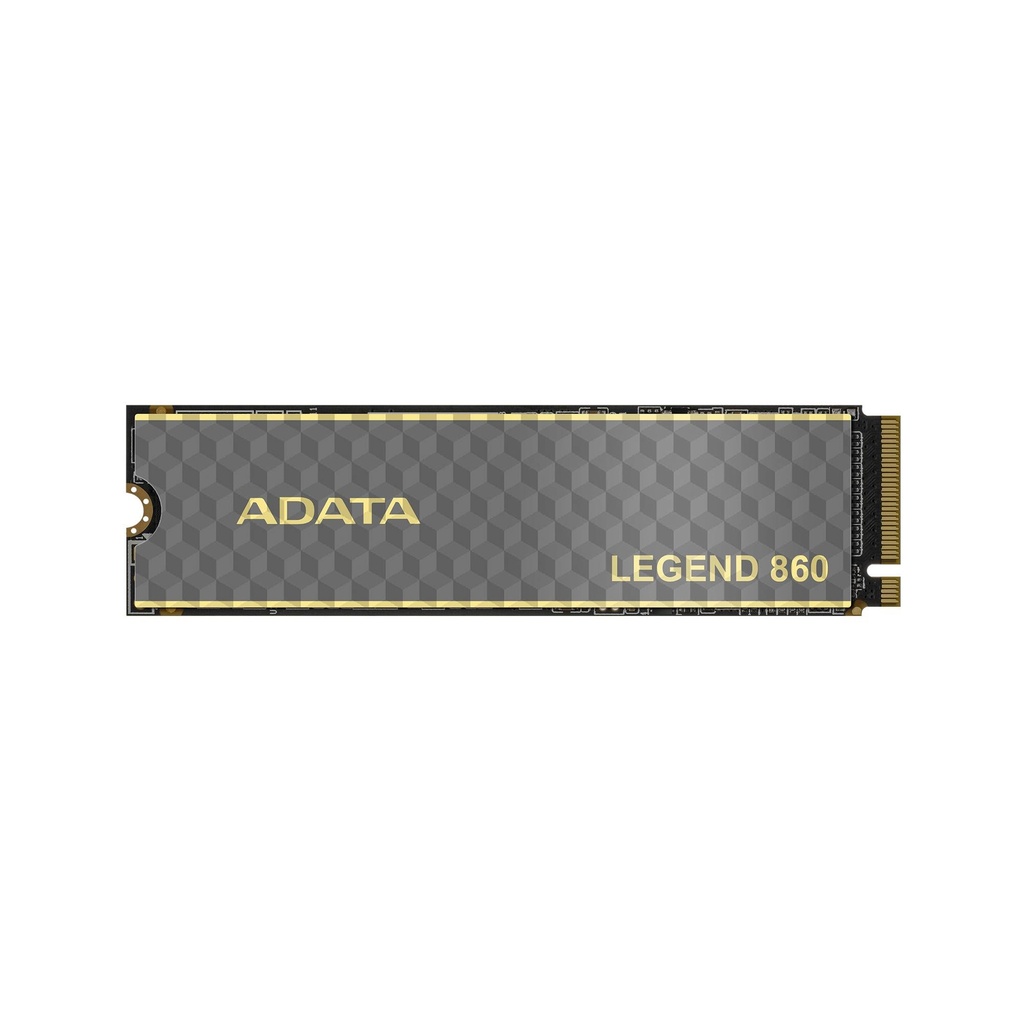 [SLEG-860-1000GCS] SSD ADATA LEGEND 860