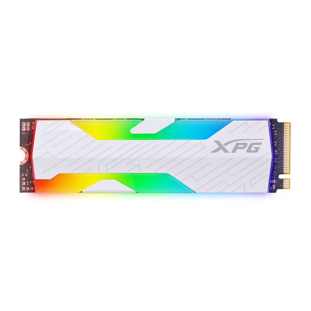 [SSPECTRIXS65G-500G-CI] SSD ADATA SPECTRIX S65G