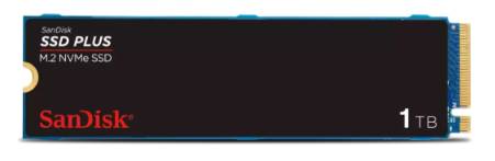 [SDSSDA3N-1T00-G26] SSD SANDISK SDSSDA3N-1T00-G26