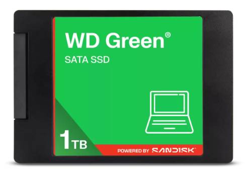 [WDS100T5G0A] SSD SANDISK WDS100T5G0A