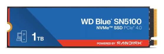 [WDS100T5B0E] SSD SANDISK WDS100T5B0E