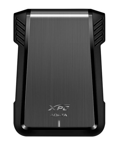 [AEX500U3-CBK] Gabinete Externo ADATA EX500