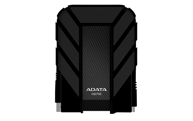 [AHD710P-4TU31-CBK] Disco Duro Externo ADATA HD710 PRO