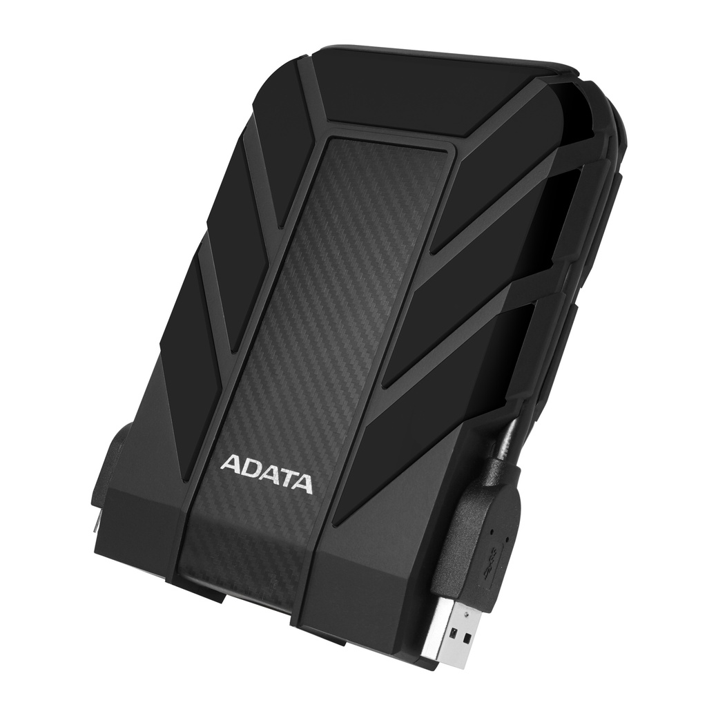 [AHD710P-5TU31-CBK] Disco Duro Externo ADATA HD710