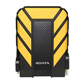 [AHD710P-1TU31-CYL ] Disco Duro Externo ADATA HD710