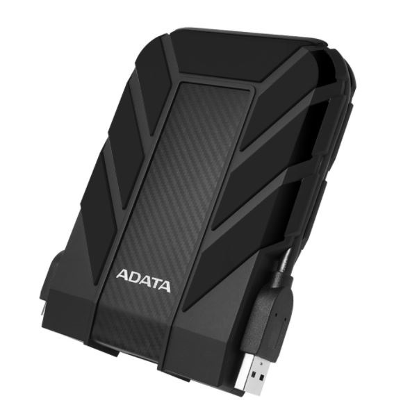 [AHD710P-1TU31-CBK] Disco Duro Externo ADATA HD710 PRO