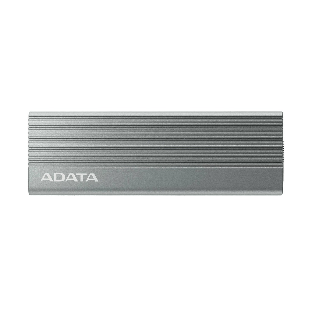 [EC680-CCGY] Discos Duros Externos ADATA EC680