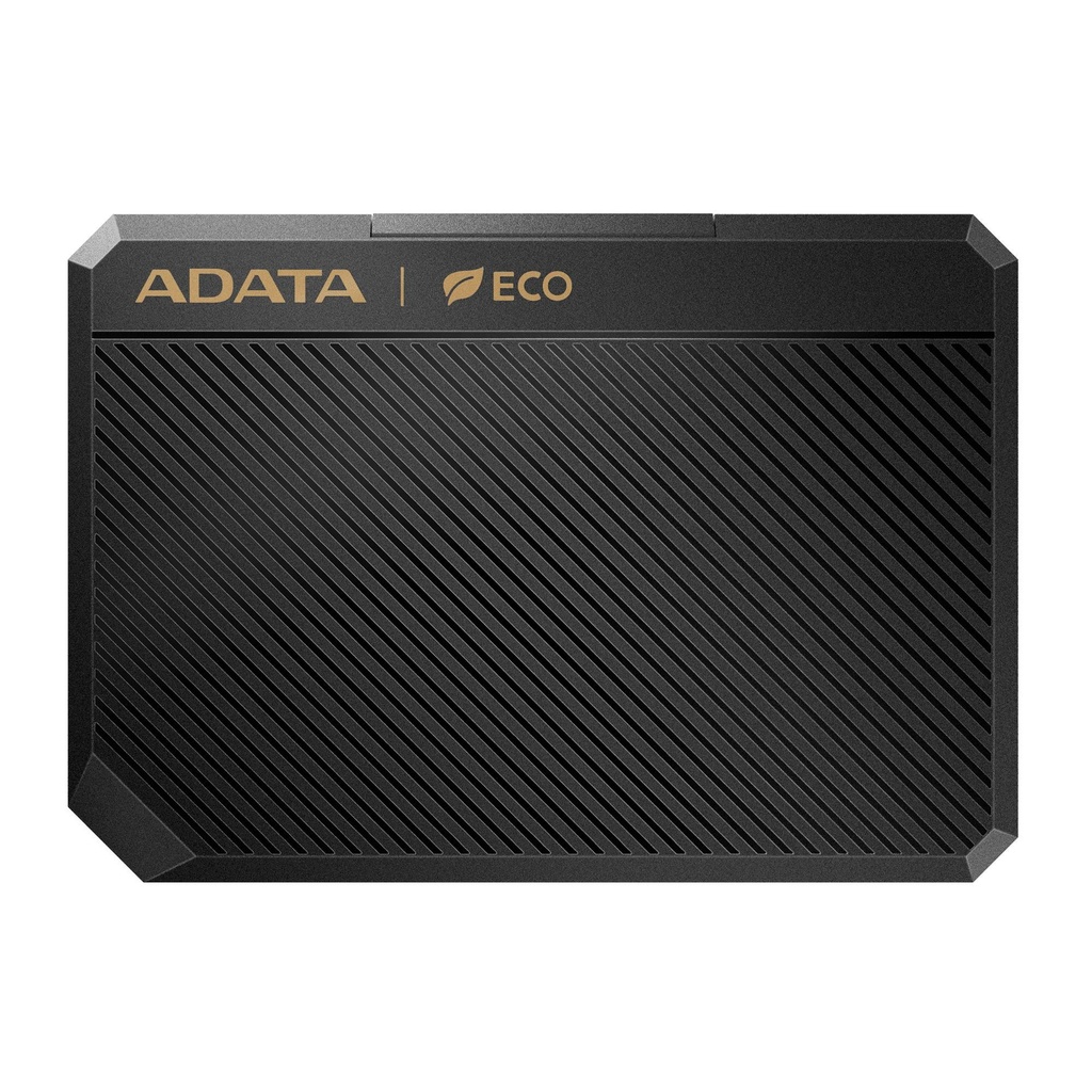 [EC600-BCBK] Discos Duros Externos ADATA EC600