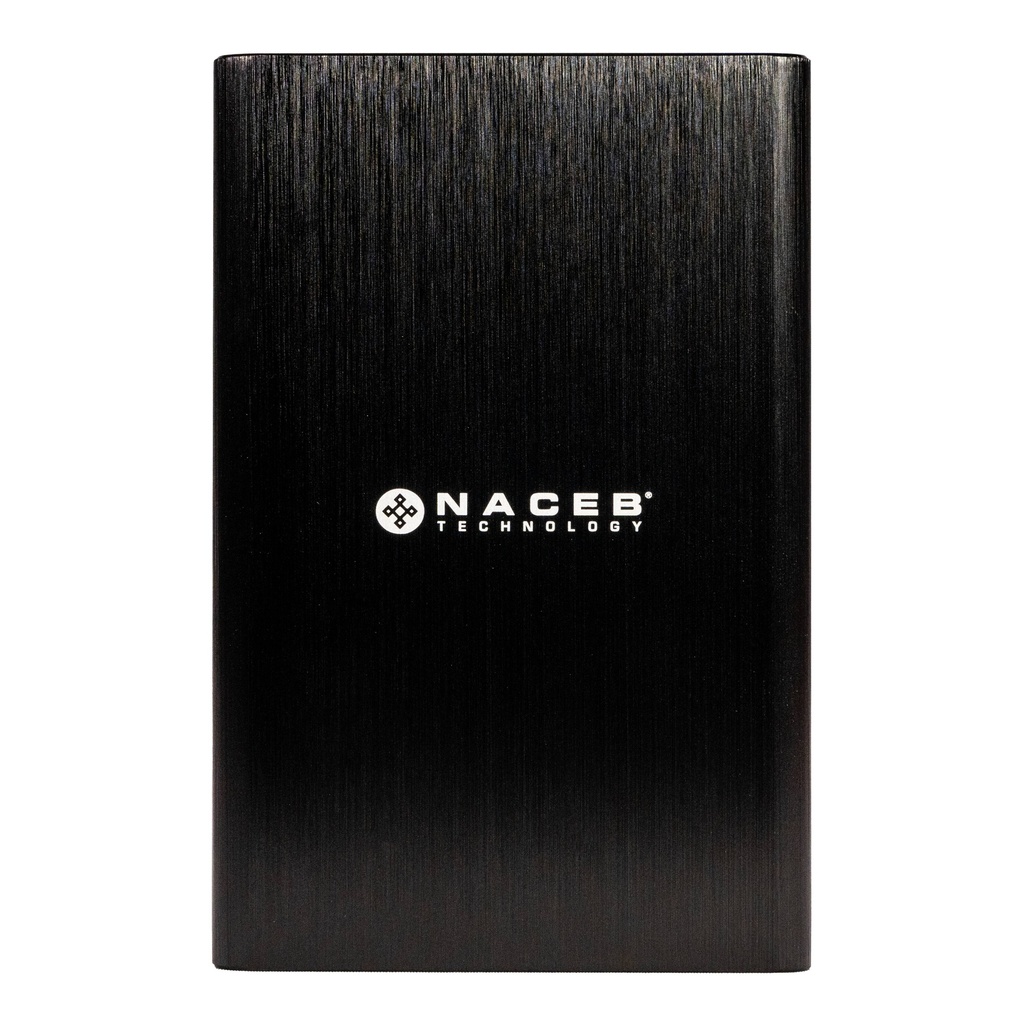 [NA-0146] Discos Duros Externos Naceb Technology NA-0146